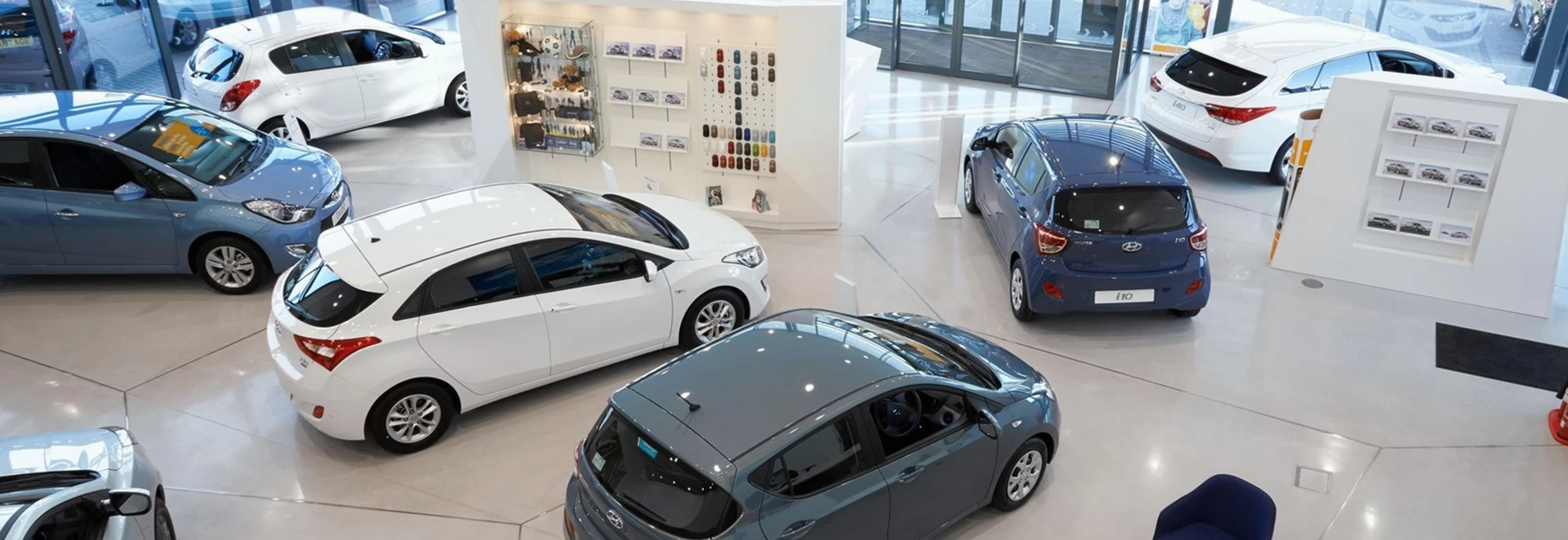 Using a Credit Card to buy a car